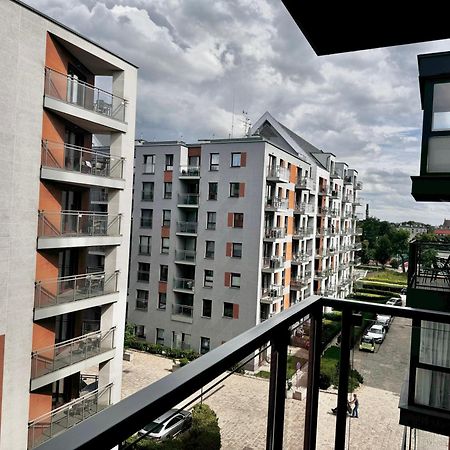 Apartamenty Gdansk Eu - Apartamenty Chmielna Eksteriør billede